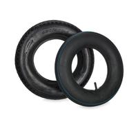 Relaxdays Ruota con camera d'aria per carriola