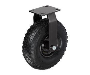 Relaxdays Ruota fissa3.00-4