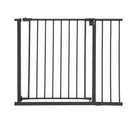 Relaxdays Sbarra di sicurezza per scale 75-100 cm