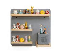 Relaxdays Scaffale Toniebox