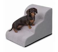 Relaxdays Scala per cani per letto e divano