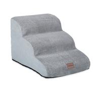 Relaxdays Scaletta in gommapiuma per cani e gatti