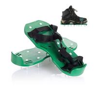 Relaxdays Scarpe aeratore per prato