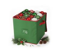 Scatola per palline di Natale Scatola in cartone dekorativa