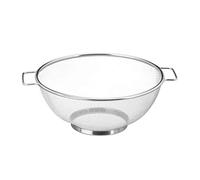 Scolapasta in acciaio da 26 cm Setaccio per pasta Antiruggine Leggero 150 g