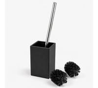 Relaxdays Scopino WC con supporto
