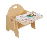 Relaxdays Sedia per bambini da 1 anno
