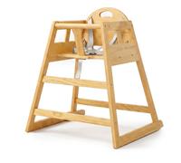 Relaxdays Seggiolone legno