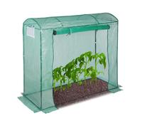 Relaxdays Serra per pomodori 170x200x80