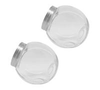 Barattoli vetro caramelle Set 2