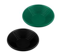 Padella Ricerca Oro Setaccio Kit Accessori Metal Detector Sabbia Fiume Set 2
