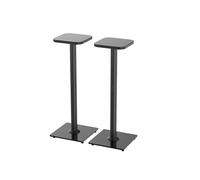 Relaxdays Set 2 supporti per altoparlanti