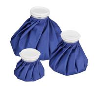 Borsa del ghiaccio Sacchetto termico Sacchetti riutilizzabili Cuscino per dolori