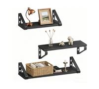 Relaxdays Set 3 mis.