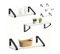 Relaxdays Set 3 mis.