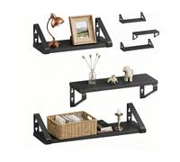 Relaxdays Set 3 mis.