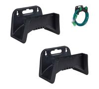 Portatubo da parete Organizer per tubi 10 kg 180 g Supporto per tubo da giardino