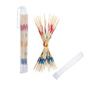 Shangai Gioco Gigante Società Mikado Esterno Giardino 41 bastoncini 50 cm Set 2