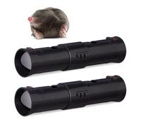 Relaxdays Set da 2 trappole non letali per talpe