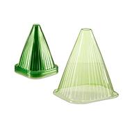 Protezioni per piante 22 cm 0,5 kg Copertura per piante Supporto per piantine