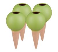 Coni per l'irrigazione a goccia Kit di irrigazione Distributore d'acqua 18 cm