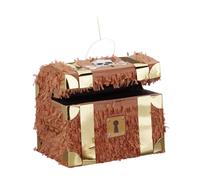 Relaxdays Set di 4 accessori per pignatta