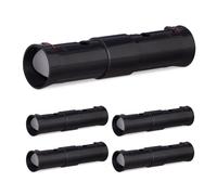 Relaxdays Set di trappole non letali per talpe