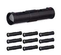 Relaxdays Set di trappole non letali per talpe