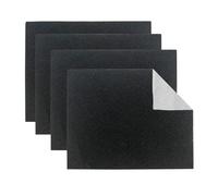 Relaxdays Set filtri cappa 47x57 cm