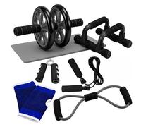 Relaxdays Set fitness,8pz