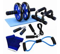 Relaxdays Set fitness,8pz