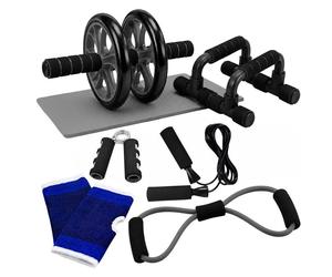 Relaxdays Set fitness,8pz
