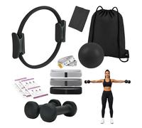Relaxdays Set Pilates 11