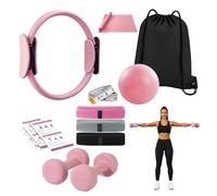 Relaxdays Set Pilates 11