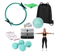 Relaxdays Set Pilates 11