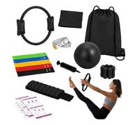 Relaxdays Set Pilates 13pz