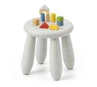 Relaxdays Sgabello per bambini
