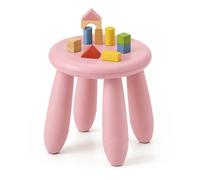 Relaxdays Sgabello per bambini