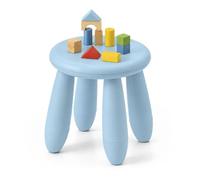 Relaxdays Sgabello per bambini