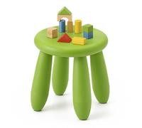 Relaxdays Sgabello per bambini