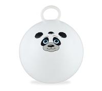 Relaxdays Skippy ball colorata per bambini