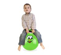 Relaxdays Skippy ball colorata per bambini