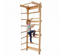 Relaxdays Spalliera bambini
