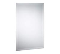 Specchio da parete senza cornice Specchiera moderna 2 kg Vetro Specchio moderno