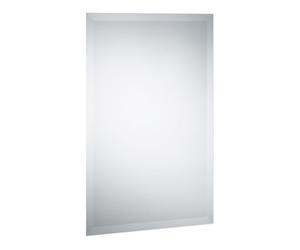 Relaxdays Specchio da parete senza cornice 40x60cm