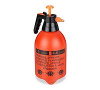 Spruzzatore a pressione Nebulizzatore manuale Vaporizzatore per piante 3 litri