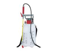 Nebulizzatore a pressione Spruzzatore manuale Vaporizzatore da giardino