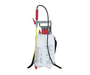 Relaxdays Spruzzatore per irrigazione da 5 litri
