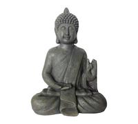 Relaxdays Statua Buddha 52 cm
