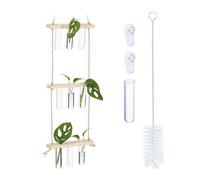 Relaxdays Stazione per propagazione delle piante